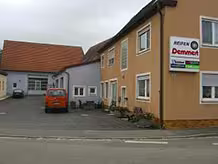 Impression aus der Reifen Demmert Werkstatt 2