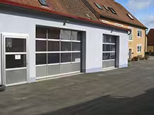 Impression aus der Reifen Demmert Werkstatt 6