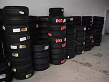 Impression aus der Reifen Demmert Werkstatt 7